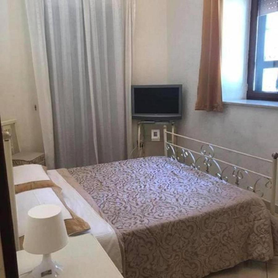Ferienwohnung Napoli Forever Exterior foto